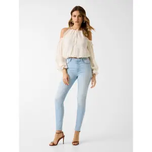 Women's jeans Guess 1981 Skinny image-2