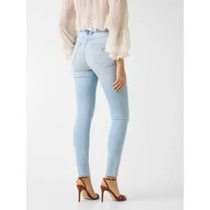 Women's jeans Guess 1981 Skinny image-3
