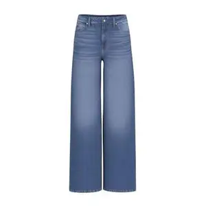 Vaqueros de mujer Guess Bellflower image-0