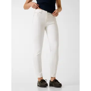 Women's skinny jeans Guess High Rise image-1