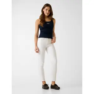 Women's skinny jeans Guess High Rise image-2