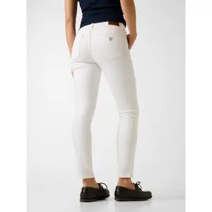 Women's skinny jeans Guess High Rise image-3