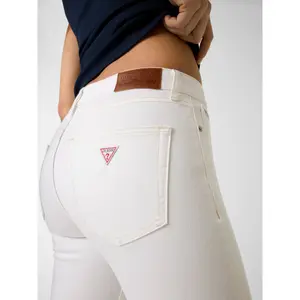 Women's skinny jeans Guess High Rise image-4