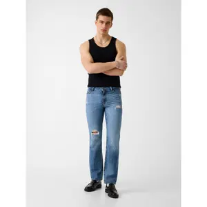 Straight Jeans Damen Guess G08 image-1