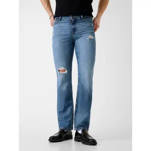 Straight Jeans Damen Guess G08 image-2
