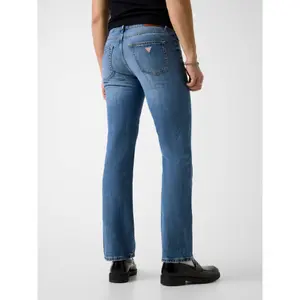 Straight Jeans Damen Guess G08 image-3