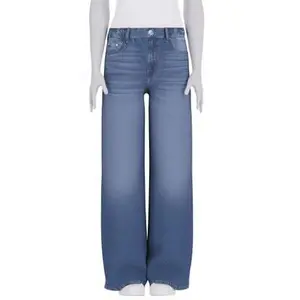 Vaqueros de mujer Guess Wide Loose image-0