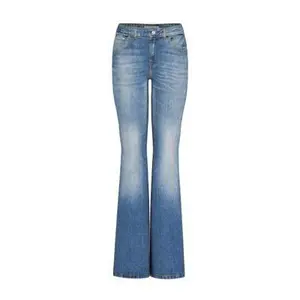 Women's jeans Guess Low Rise Boot image-0