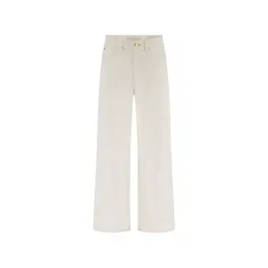 Women's jeans Guess Wide Leg Ankle image-0