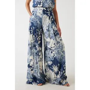 Women's Trousers Guess Palazzo image-1