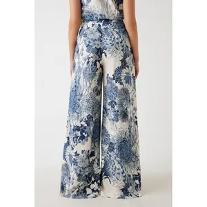 Women's Trousers Guess Palazzo image-2