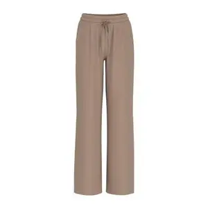 Joggingbukser til kvinder Guess Dalia Fluid image-0