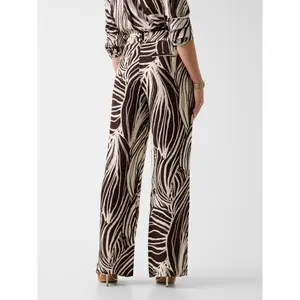 Women's Trousers Guess Bastienne image-4