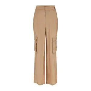 Women's cargo Trousers Guess Juni image-0