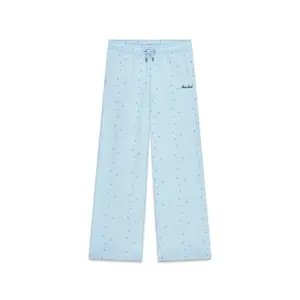 Women's joggers Guess Regular Printed Jogger image-0