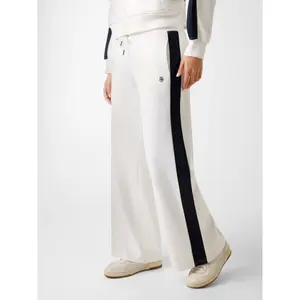 Women’s Side Stripe Jogging Trousers Guess image-3