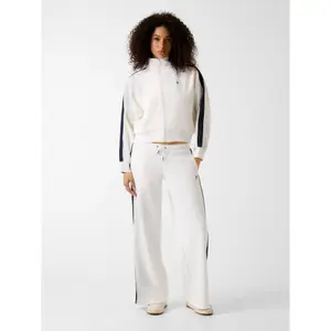 Women’s Side Stripe Jogging Trousers Guess image-1