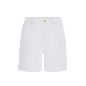 Shorts für Damen Guess Super relaxed image-0