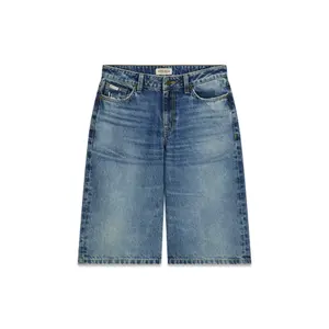 Női rövidnadrág Guess Baggy