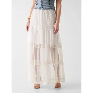 Women's skirt Guess Brunella Trims image-2