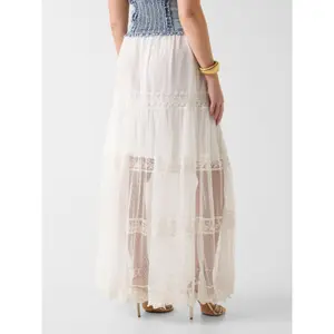 Women's skirt Guess Brunella Trims image-3