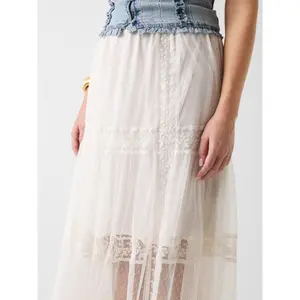 Women's skirt Guess Brunella Trims image-5