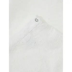 Falda midi acampanada con ojales mujer Guess Sharon image-2