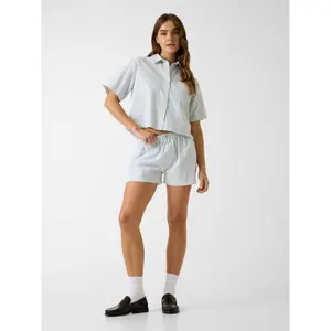 Women's shorts Guess image-2
