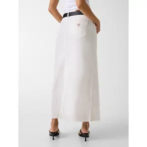 Női farmer szoknya Guess Midi image-3