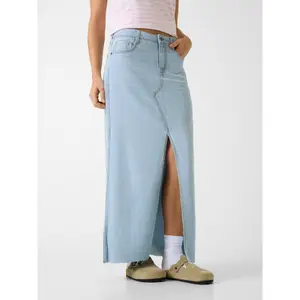 Női szoknya Guess Full Length image-3