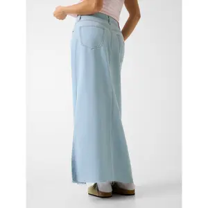 Női szoknya Guess Full Length image-2