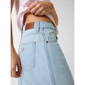 Női szoknya Guess Full Length image-4