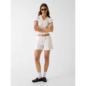 Női farmer rövidnadrág Guess image-2