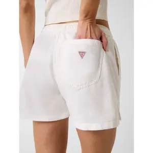 Női farmer rövidnadrág Guess image-4