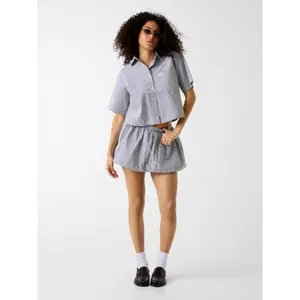 Women's Mini Bubble Skirt Guess image-1
