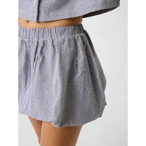Women's Mini Bubble Skirt Guess image-3
