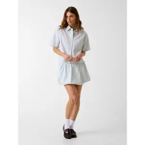 Women's Mini Bubble Skirt Guess image-1