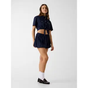 Women's Mini Bubble Skirt Guess image-2