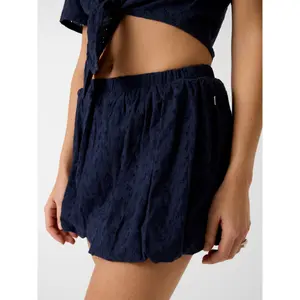 Women's Mini Bubble Skirt Guess image-4