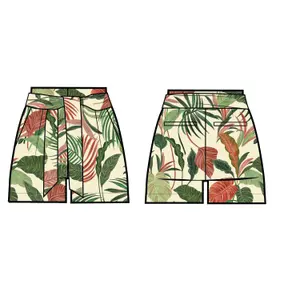 Women's shorts Guess Kirsten image-1