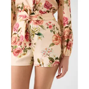 Shorts für Damen Guess Kirsten image-5