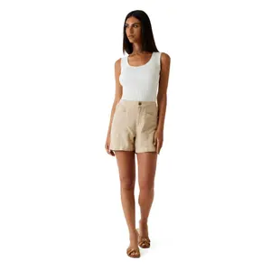Shorts für Damen Guess Roxi image-1