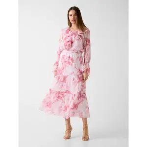Women's maxi skirt Guess Laila image-1