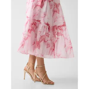 Women's maxi skirt Guess Laila image-4