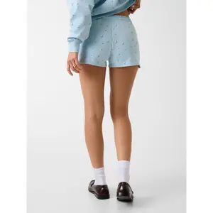 Női nyomott nadrág Guess image-3