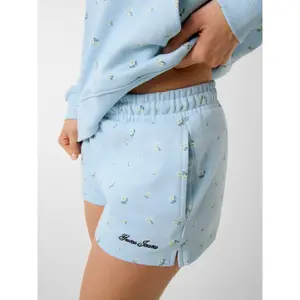 Női nyomott nadrág Guess image-4