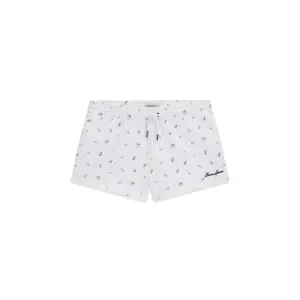 Női rövidnadrág Guess Printed