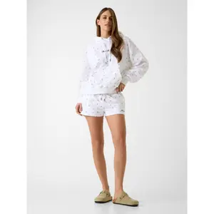 Női rövidnadrág Guess Printed image-2