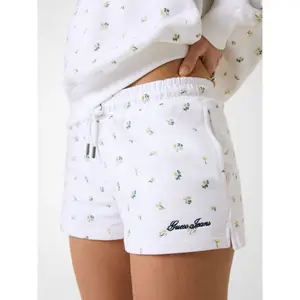 Női rövidnadrág Guess Printed image-4