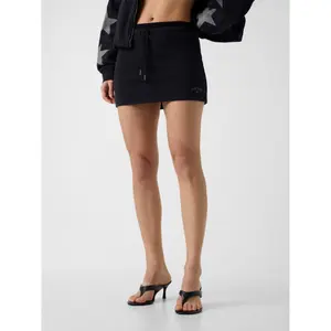 Women's skirt-short Guess image-1